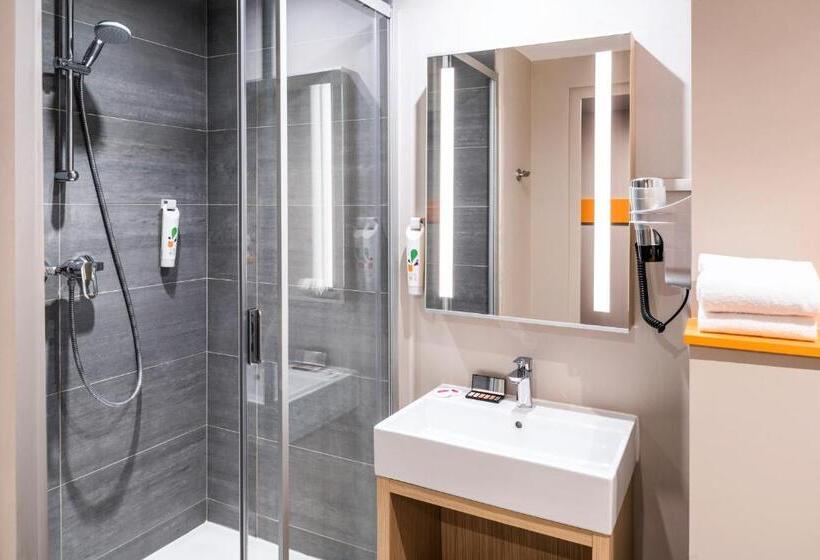 اتاق استاندارد, Ibis Styles Clamart Gare Grand Paris