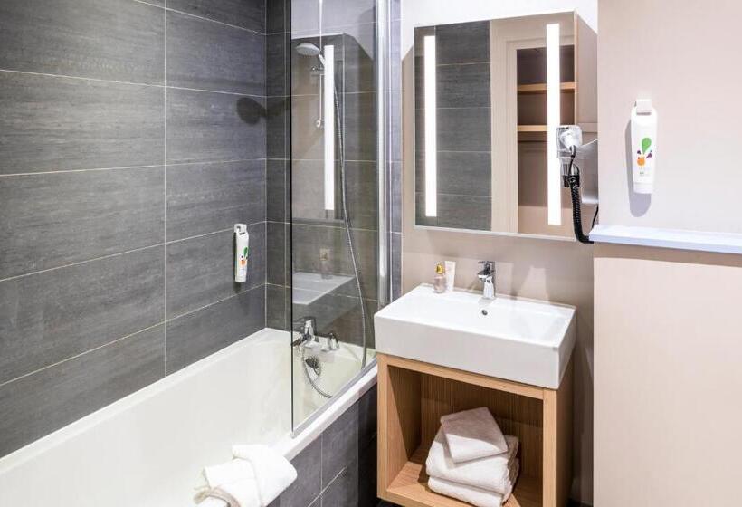 سوییت خانوادگی, Ibis Styles Clamart Gare Grand Paris