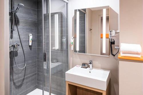 اتاق راحتی, Ibis Styles Clamart Gare Grand Paris