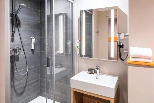 コンフォートルーム, Ibis Styles Clamart Gare Grand Paris