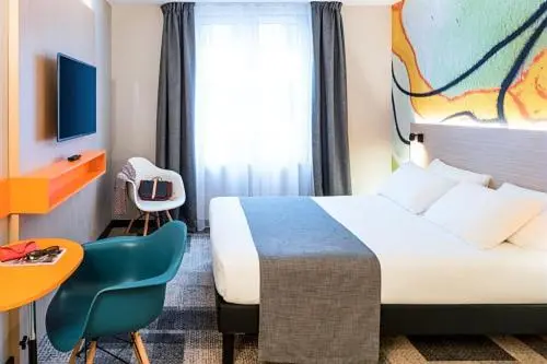 コンフォートルーム, Ibis Styles Clamart Gare Grand Paris