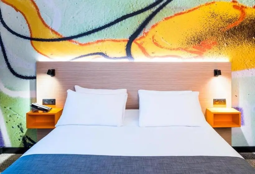 コンフォートルーム, Ibis Styles Clamart Gare Grand Paris