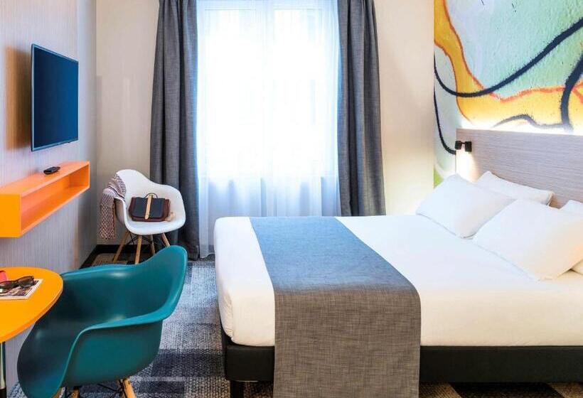 اتاق راحتی, Ibis Styles Clamart Gare Grand Paris