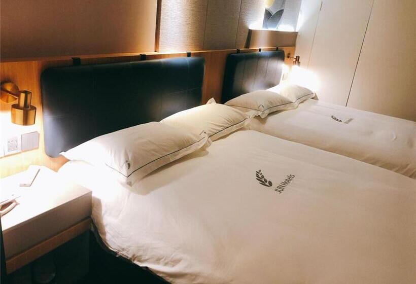 패밀리 룸, Junyi Hotel Nanjing Olympic Sports Center