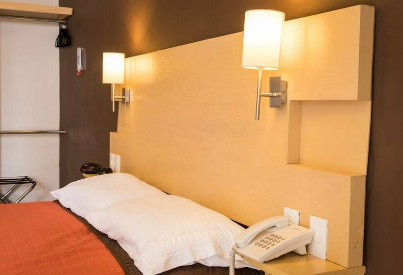 Номер Superior, Nova