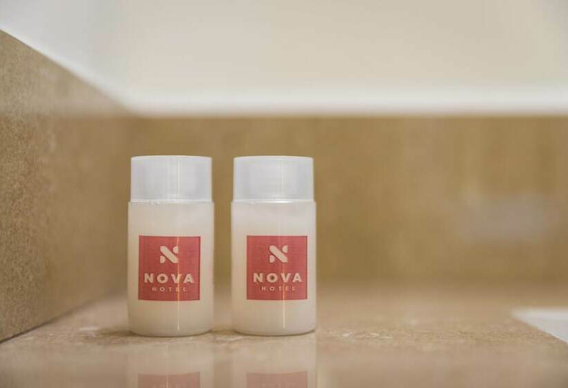 Номер Superior, Nova