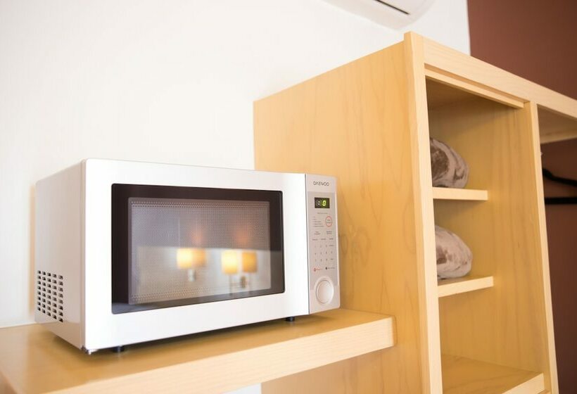 Номер Superior, Nova