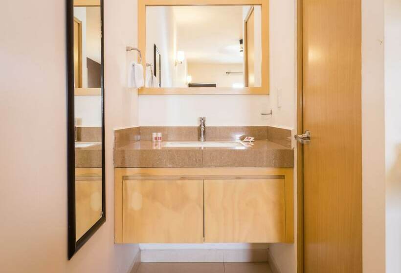 Номер Superior, Nova