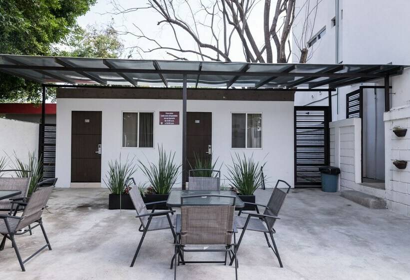 Номер Superior, Nova