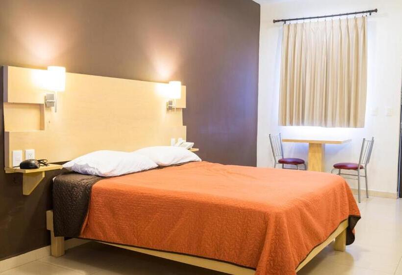 Номер Superior, Nova