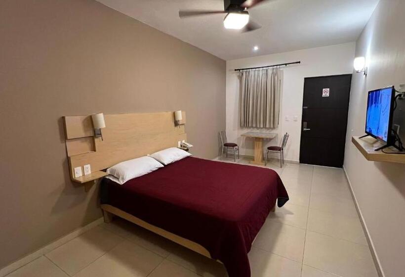 Номер Superior, Nova