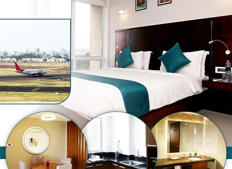 سوییت, Patria Suites