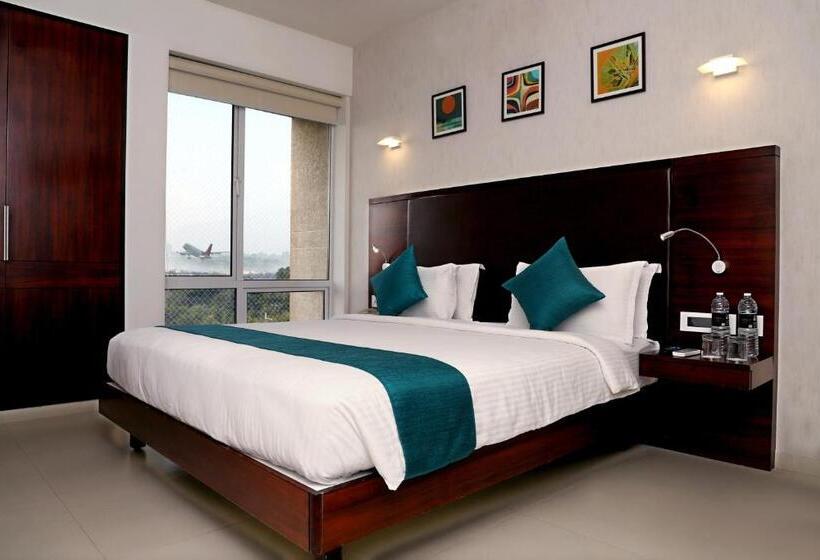 Люкс, Patria Suites