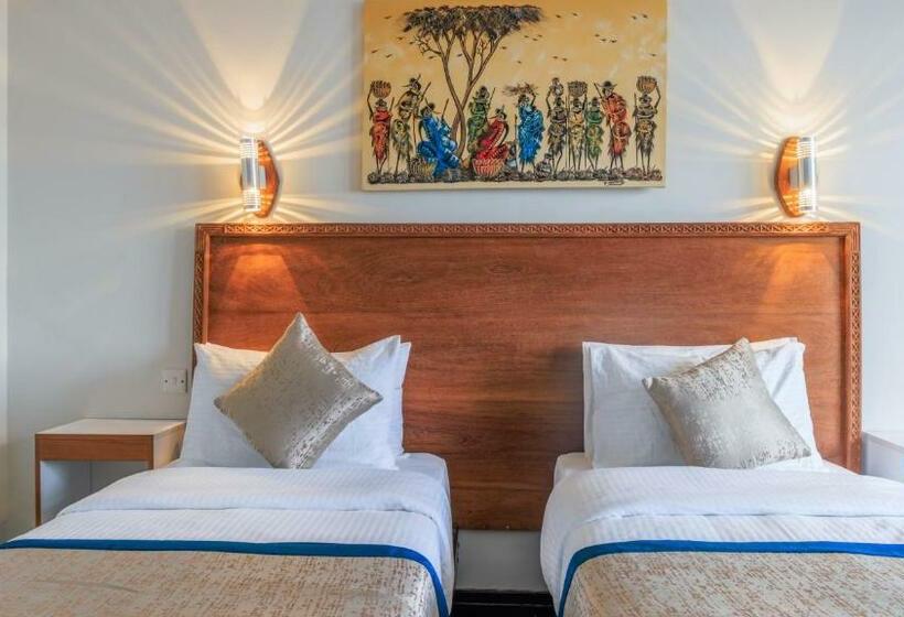 اتاق سوپریور, Sapphire