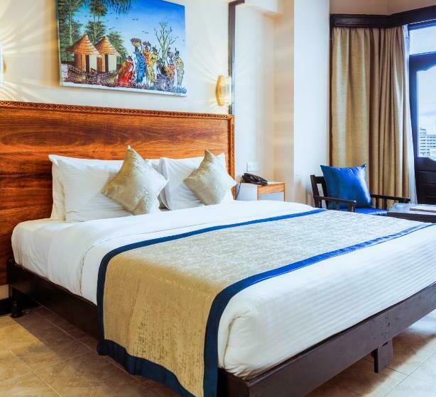 اتاق سوپریور, Sapphire