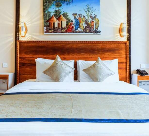 سوییت لوکس, Sapphire