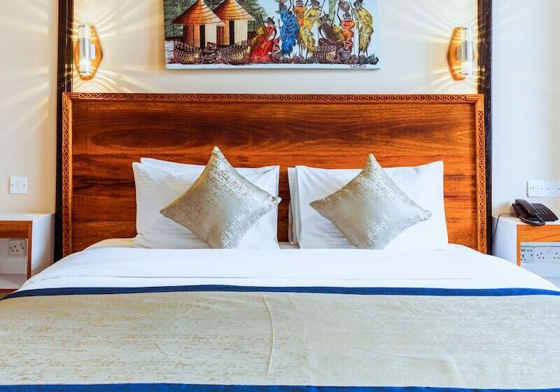 اتاق سوپریور, Sapphire