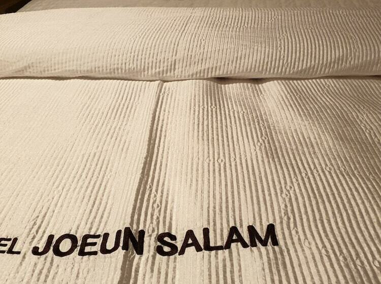 스탠다드 룸, Motel Good Guy