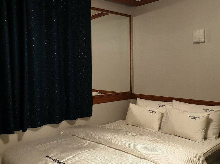 스탠다드 룸, Motel Good Guy