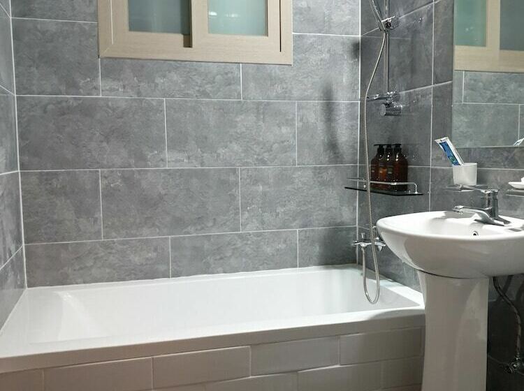 스탠다드 룸, Motel Good Guy