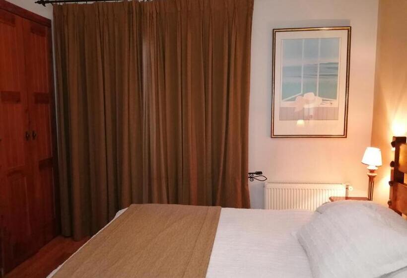 חדר סטנדרט, Posada Selva Negra