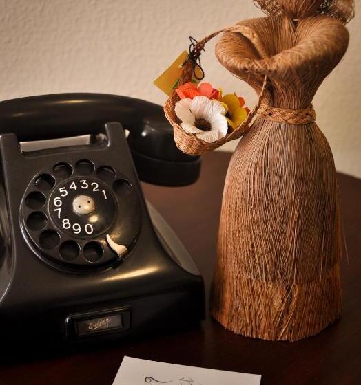 إستديو عائلى, Anami Hotel Boutique