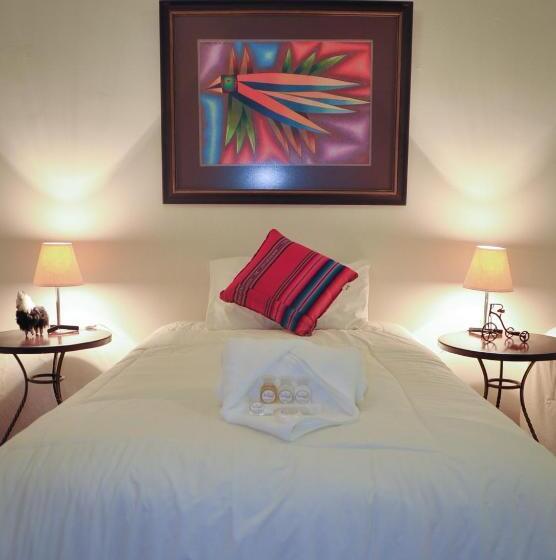 غرفة قياسية, Anami Hotel Boutique