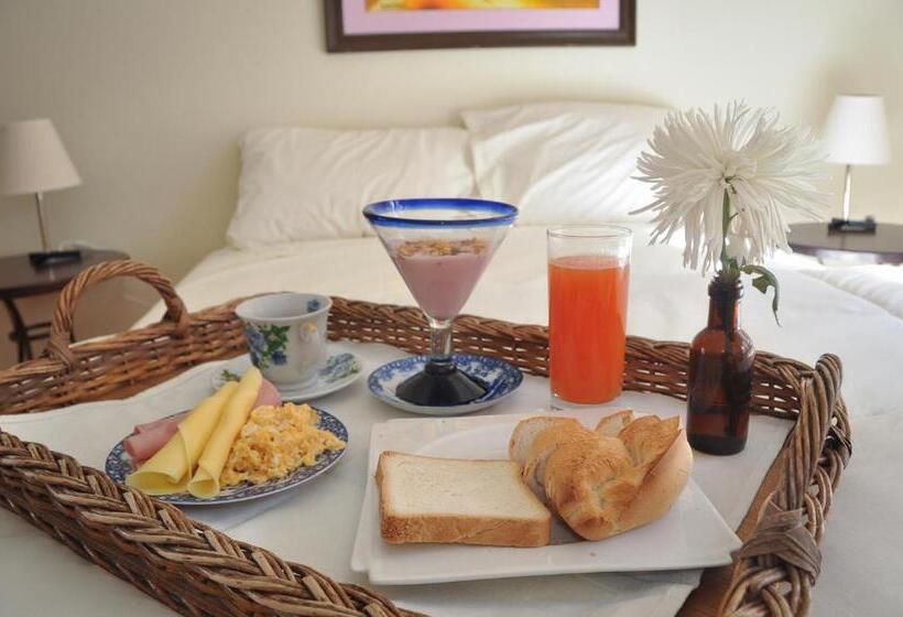 غرفة قياسية, Anami Hotel Boutique