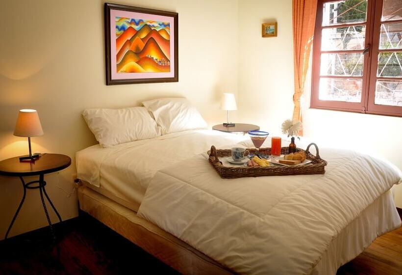 غرفة قياسية, Anami Hotel Boutique