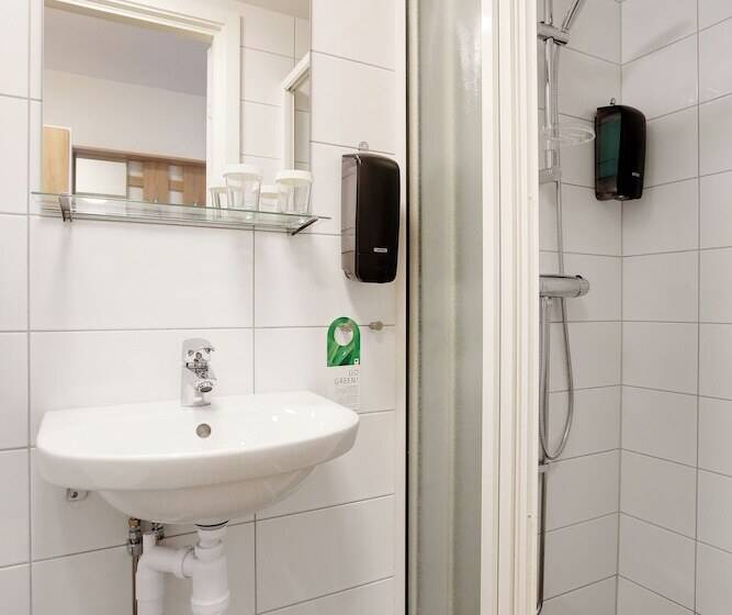 Suite Junior, Almnas Park