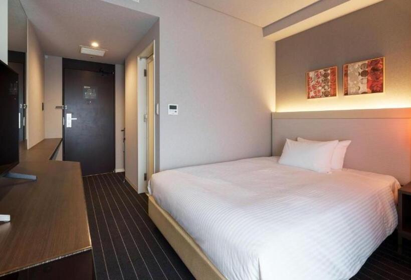 Номер Стандарт, Forza Oita