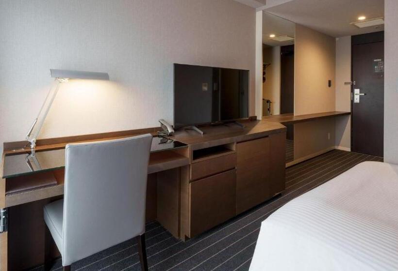 Номер Стандарт, Forza Oita