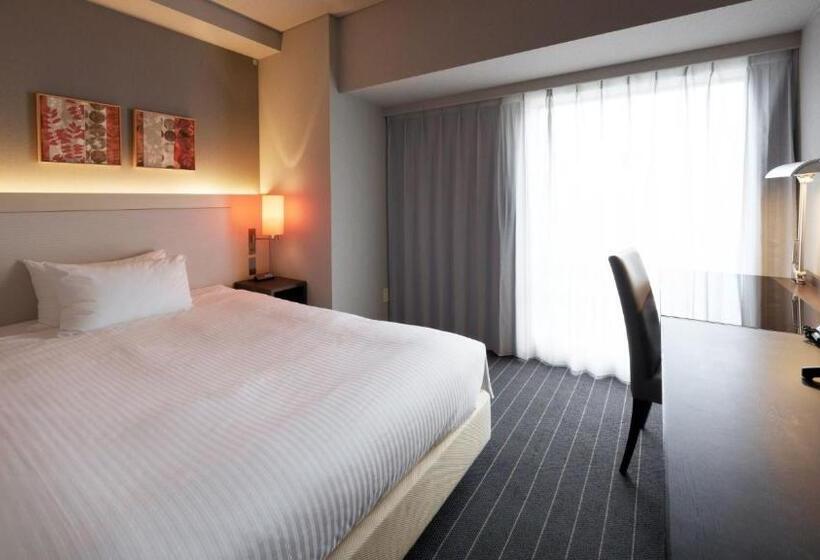 Номер Стандарт, Forza Oita