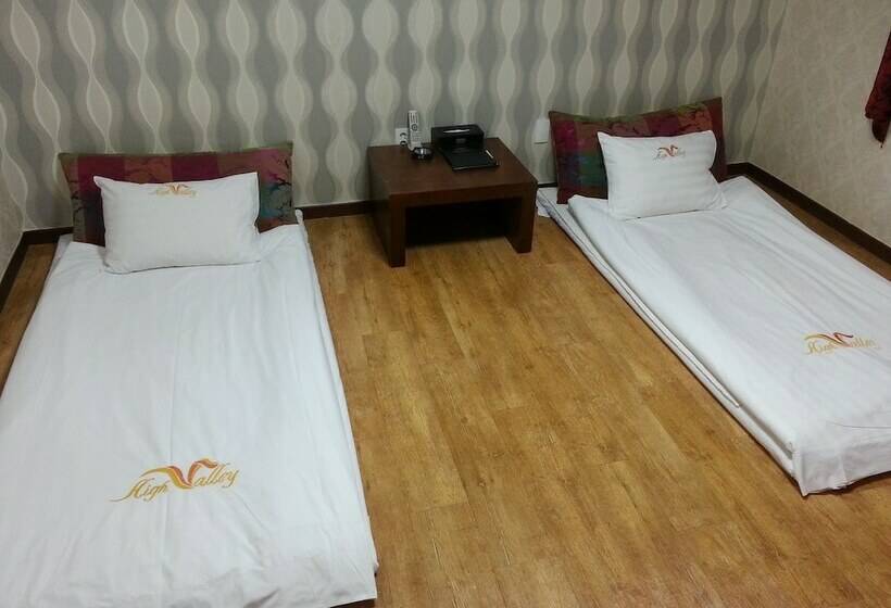 חדר סטנדרט, High Valley