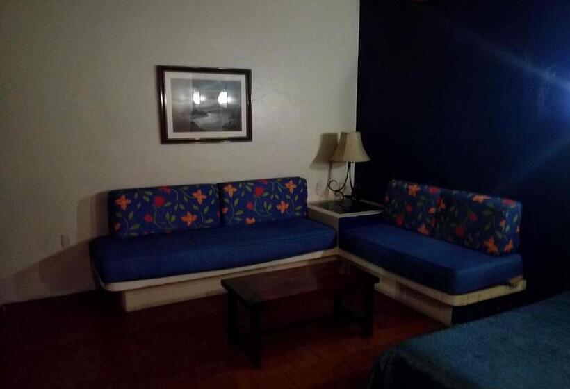 Standard-huone, La Loma