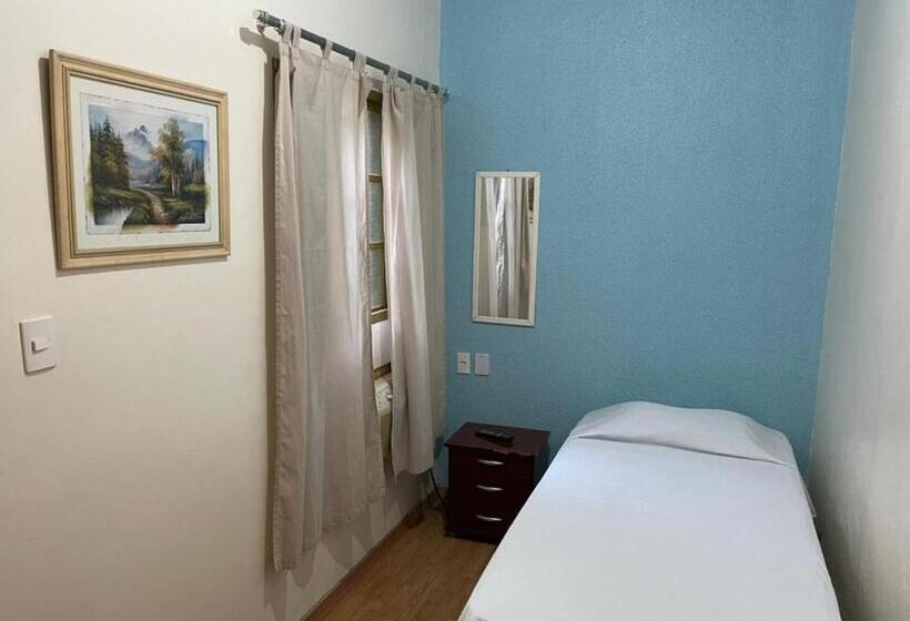 Номер Стандарт Индивидуальный, Lara S