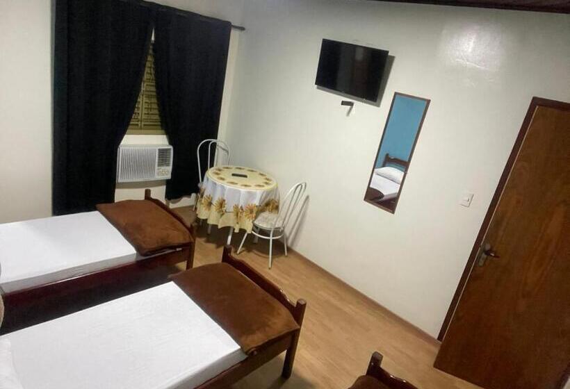 Номер Стандарт Трехместный, Lara S