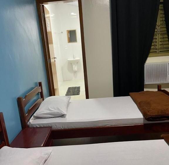 Номер Стандарт Трехместный, Lara S