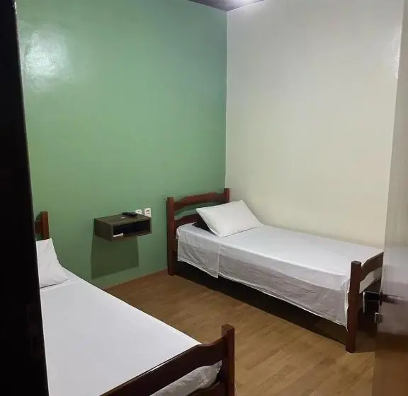 Standard-huone Jaettu Kylpyhuone, Lara S