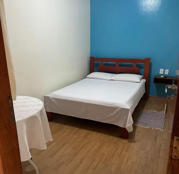 Номер Стандарт Совместная Ванная, Lara S