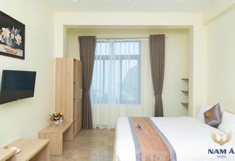 اتاق لوکس, Nam A