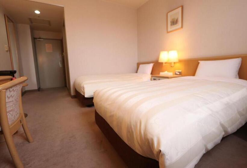 חדר סטנדרט, Oyama Palace