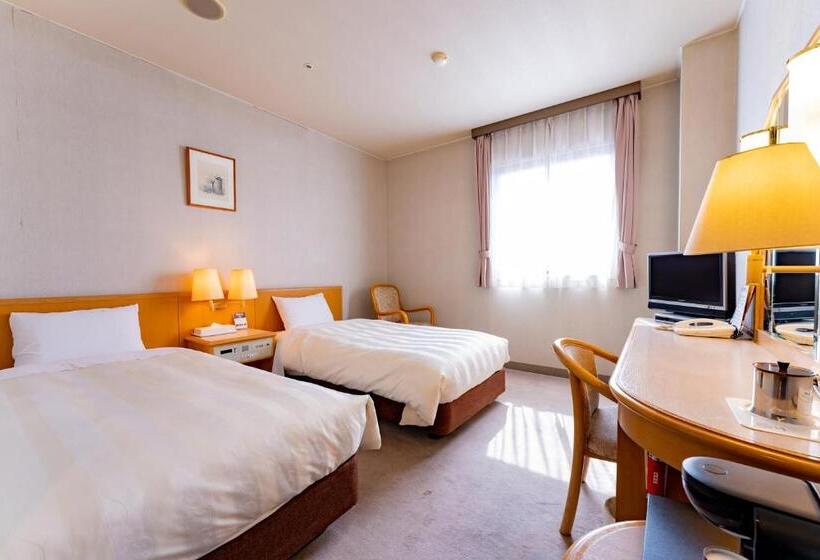 חדר סטנדרט, Oyama Palace