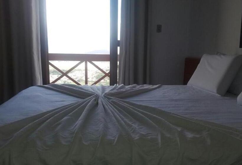 스탠다드 발코니 룸, Serra Do Ouro
