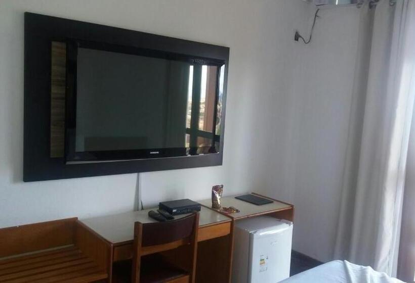 스탠다드 발코니 룸, Serra Do Ouro