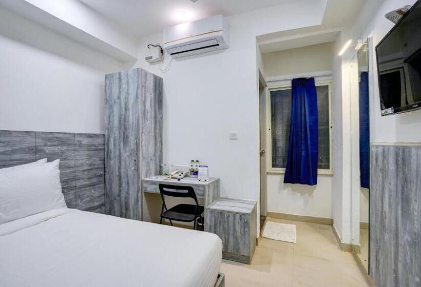 デラックスルーム, Myspace Express Balaji Paradise