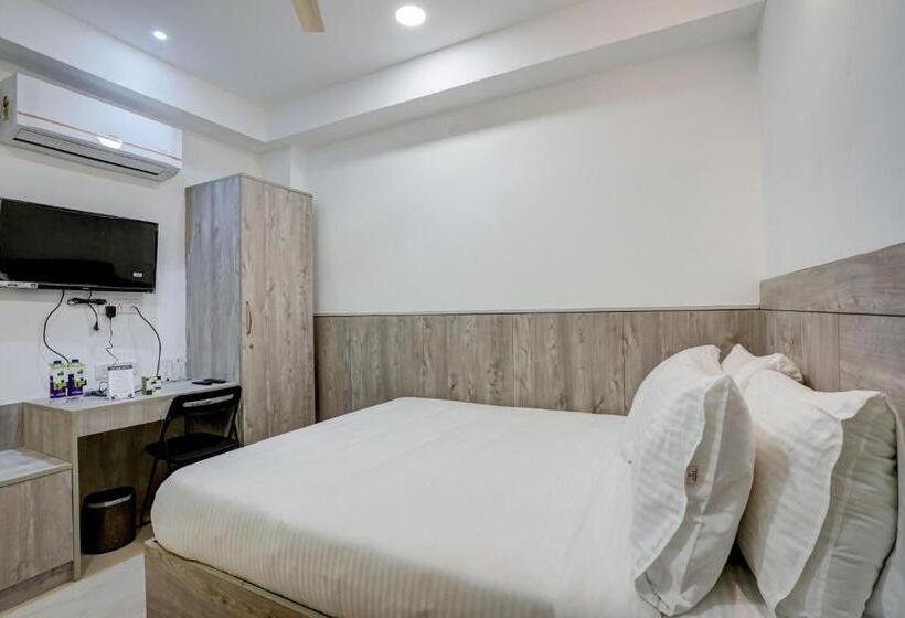 デラックスルーム, Myspace Express Balaji Paradise