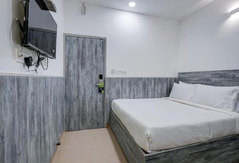 スーペリアールーム, Myspace Express Balaji Paradise