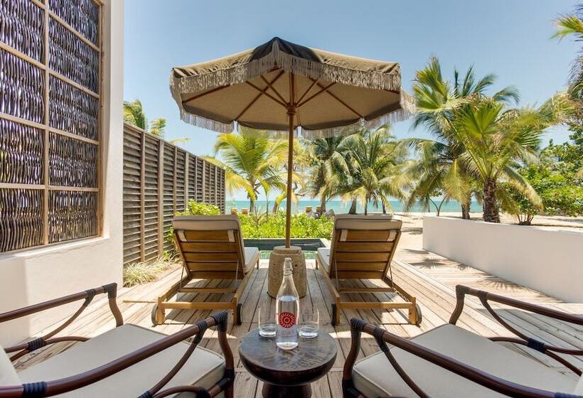 ویلای 3 خوابه, Itz Ana Resort & Residences