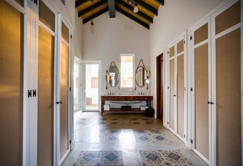 ویلای 3 خوابه, Itz Ana Resort & Residences